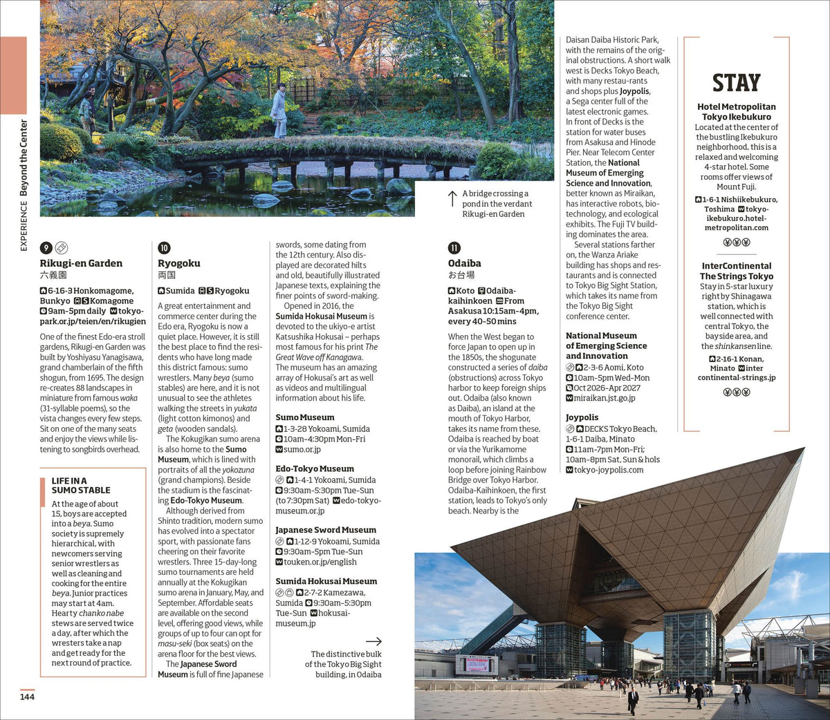 DK Japan: Must-See Sights. Culture & History. Detailed Maps & Tours. Covers Tokyo, Kyoto, Hokkaido, Okinawa, & more