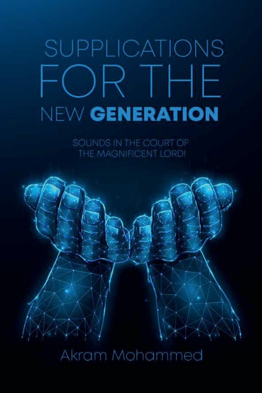 SUPPLICATIONS FOR THE NEW GENERATIONS: SOUNDS IN THE COURT OF THE MAGNIFICIENT LORD!