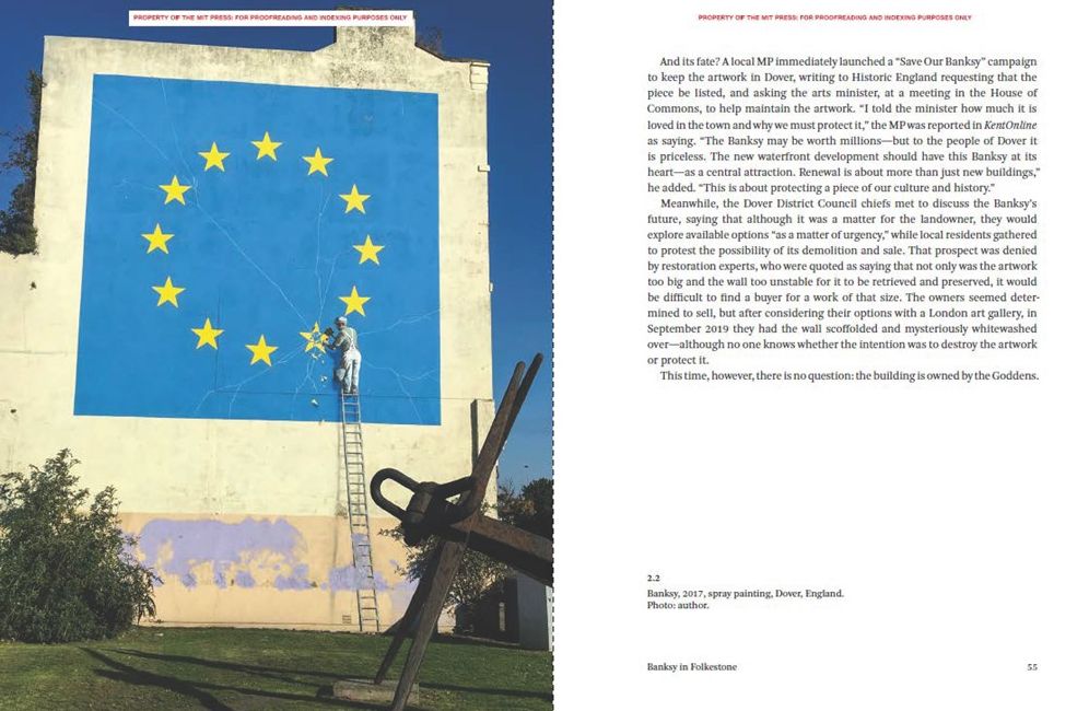 Banksy: Completed