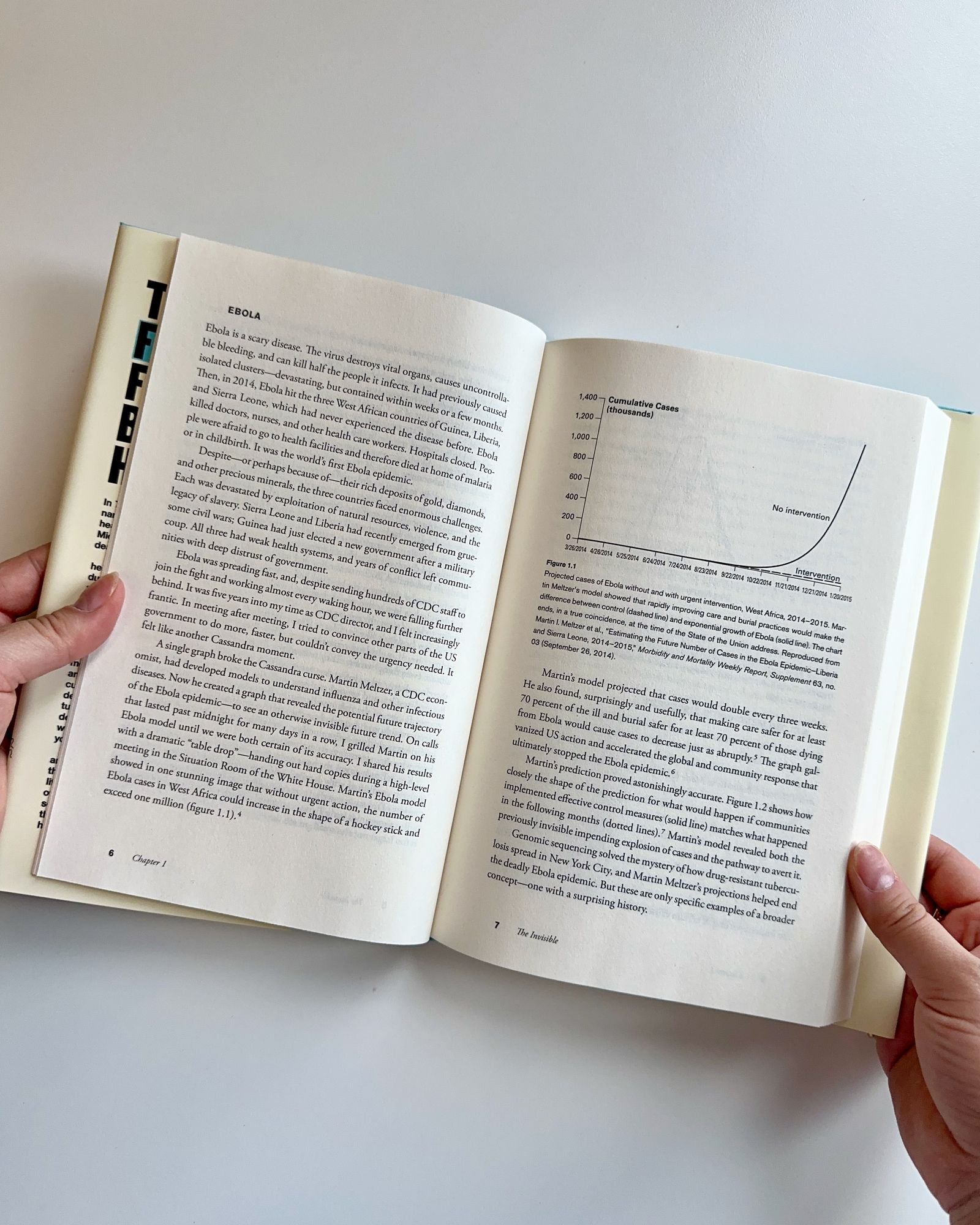 The Formula for Better Health: How to Save Millions of Lives--Including Your Own