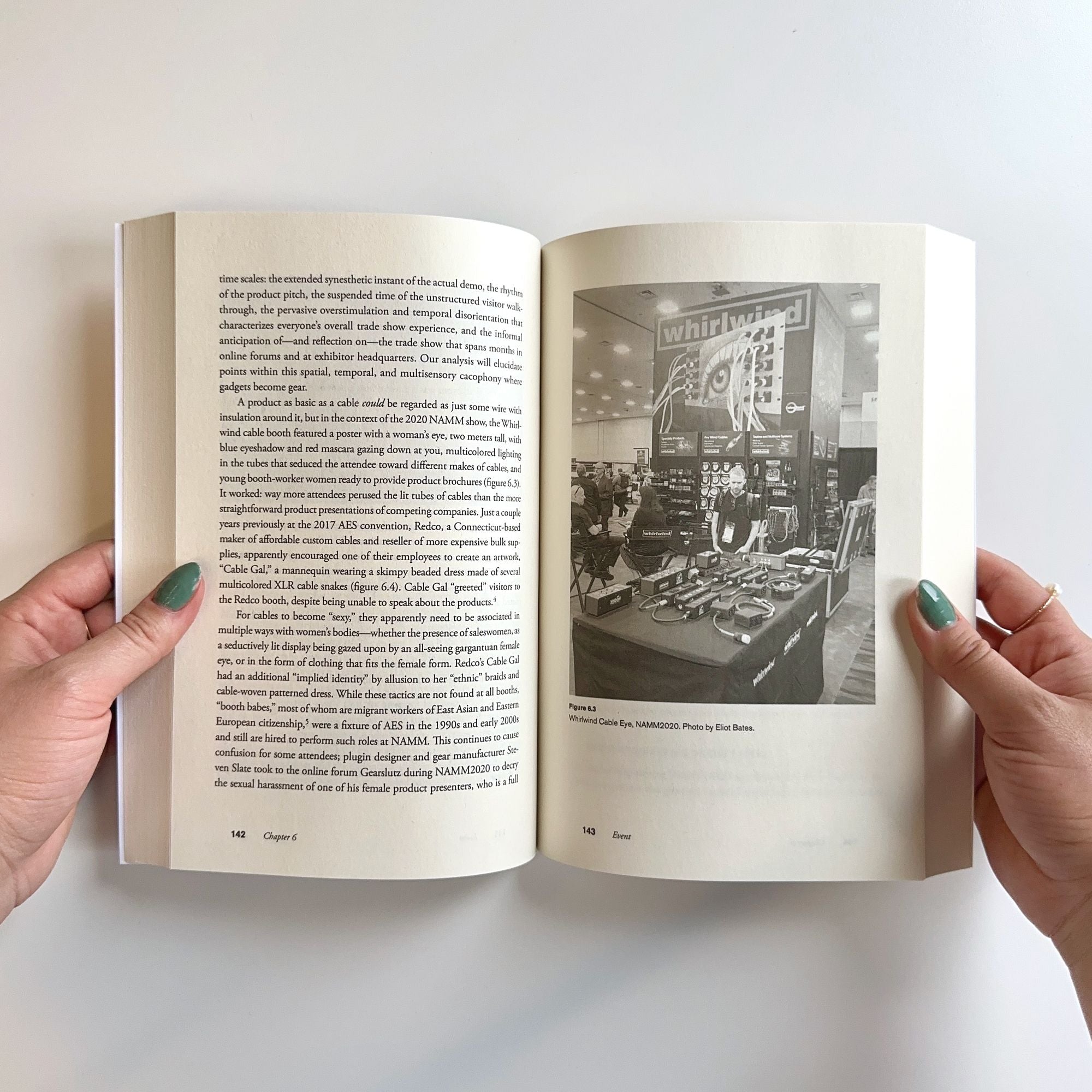 Gear: Cultures of Audio and Music Technologies