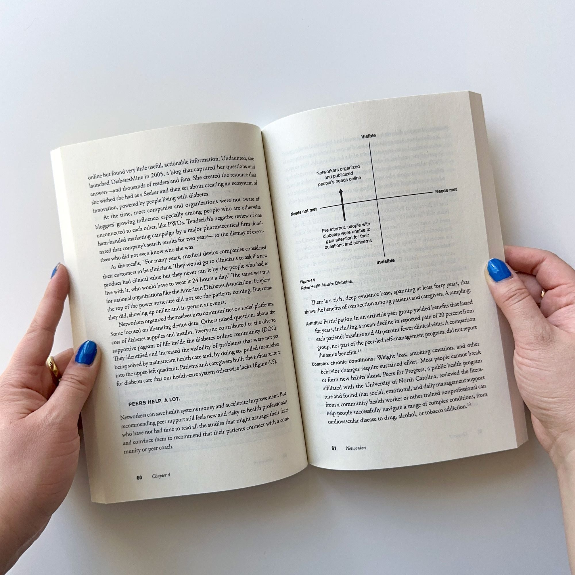 Rebel Health: A Field Guide to the Patient-Led Revolution in Medical Care