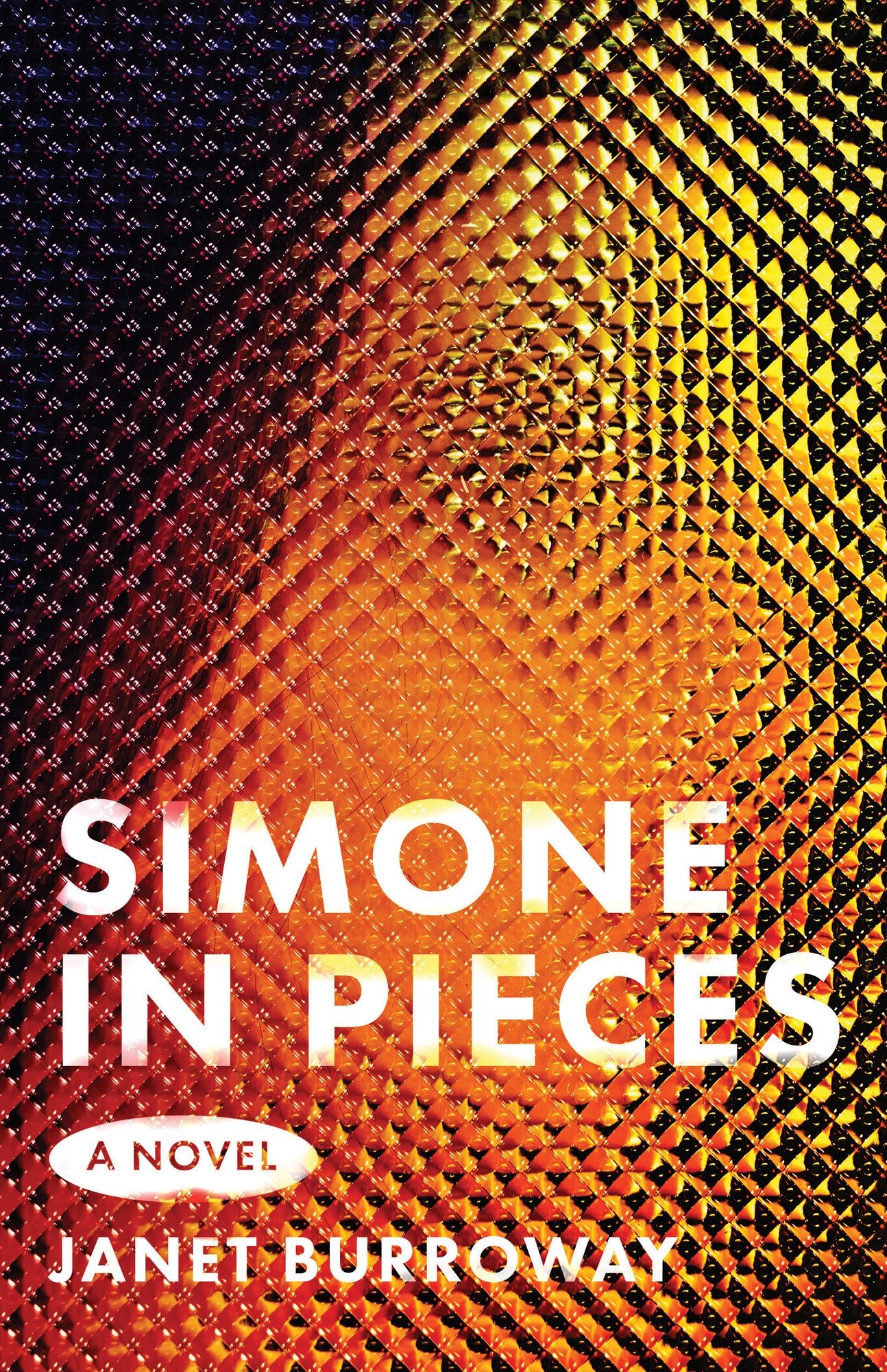 Simone in Pieces