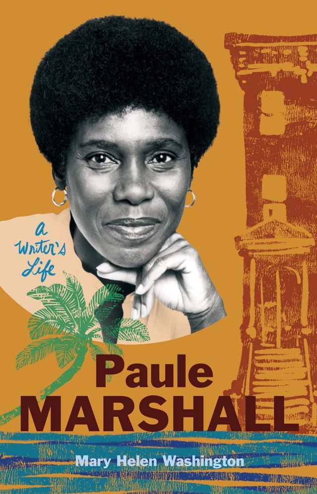 Paule Marshall: A Writer's Life