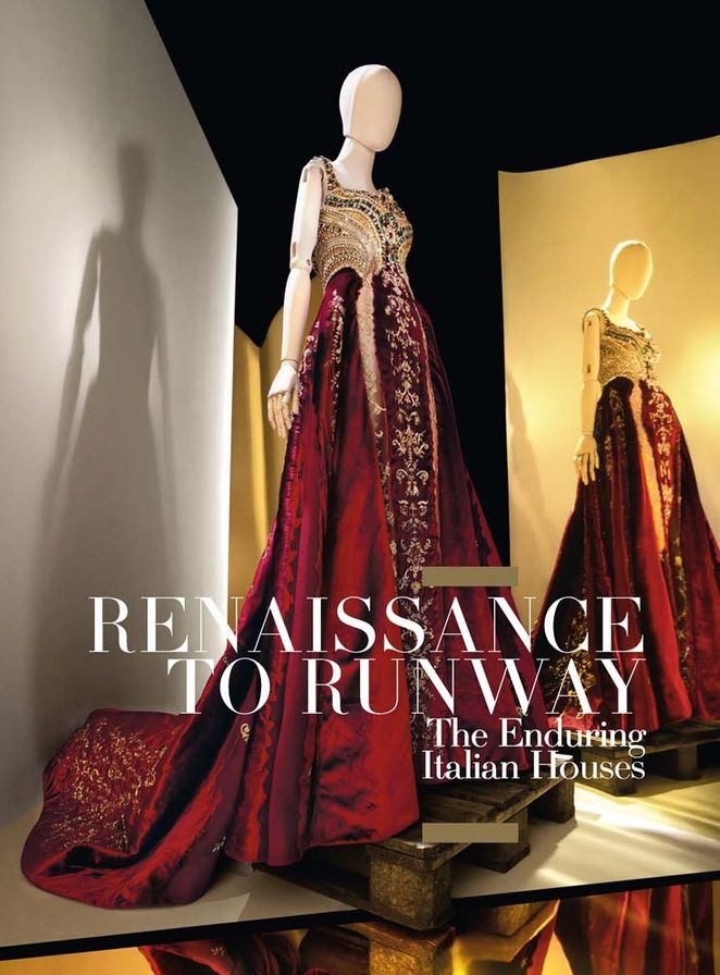 Renaissance to Runway: The Enduring Italian Houses