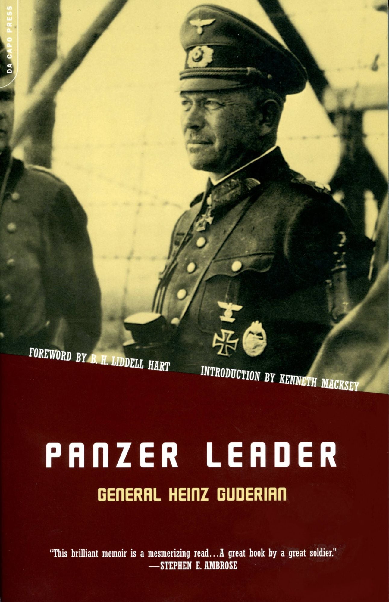 Panzer Leader