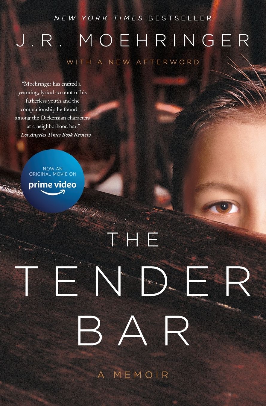 The Tender Bar