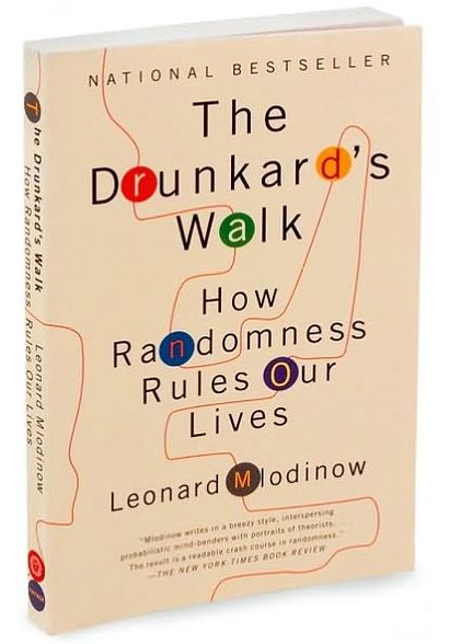 The Drunkard's Walk: How Randomness Rules Our Lives