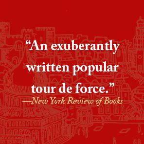 Jerusalem: The Biography