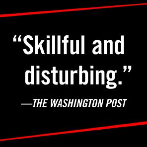 Sharp Objects: A Novel