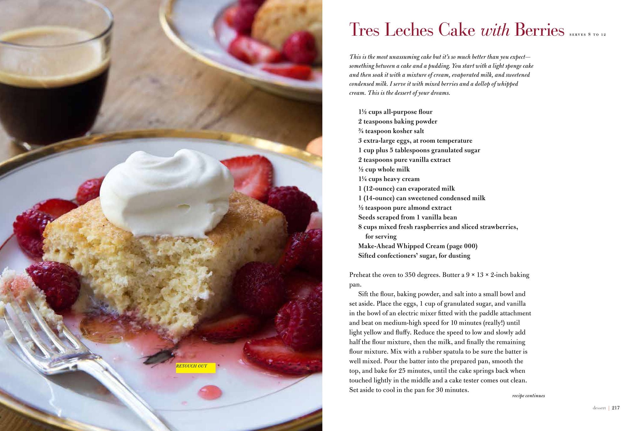 Make It Ahead: A Barefoot Contessa Cookbook