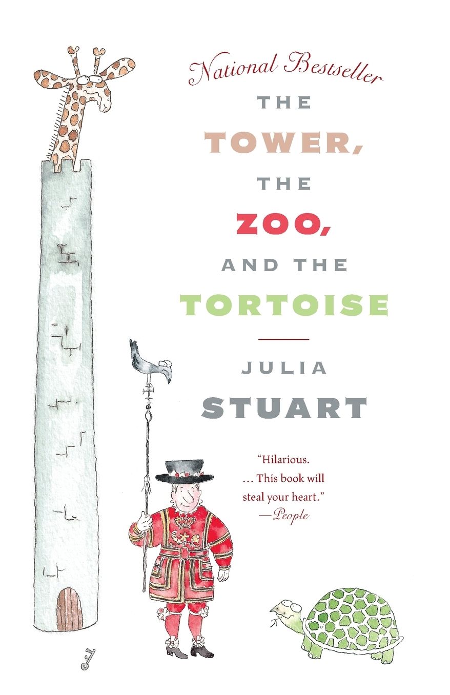 The Tower, the Zoo, and the Tortoise