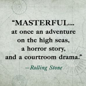 The Wager: A Tale of Shipwreck, Mutiny and Murder