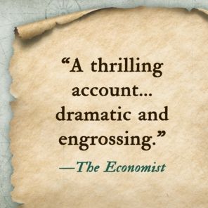 The Wager: A Tale of Shipwreck, Mutiny and Murder