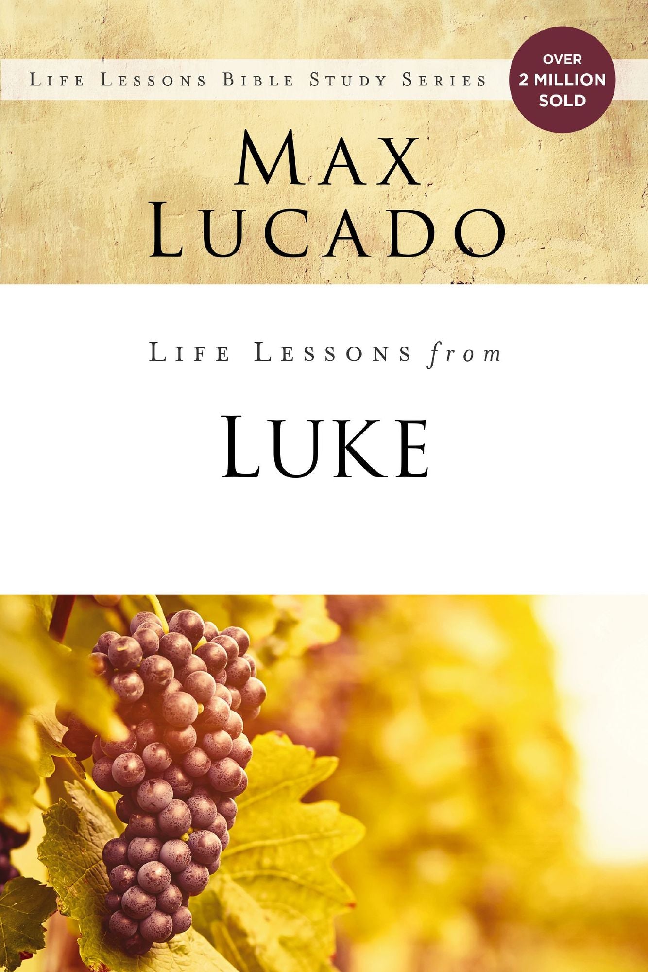 Life Lessons from Luke: Jesus, the Son of Man