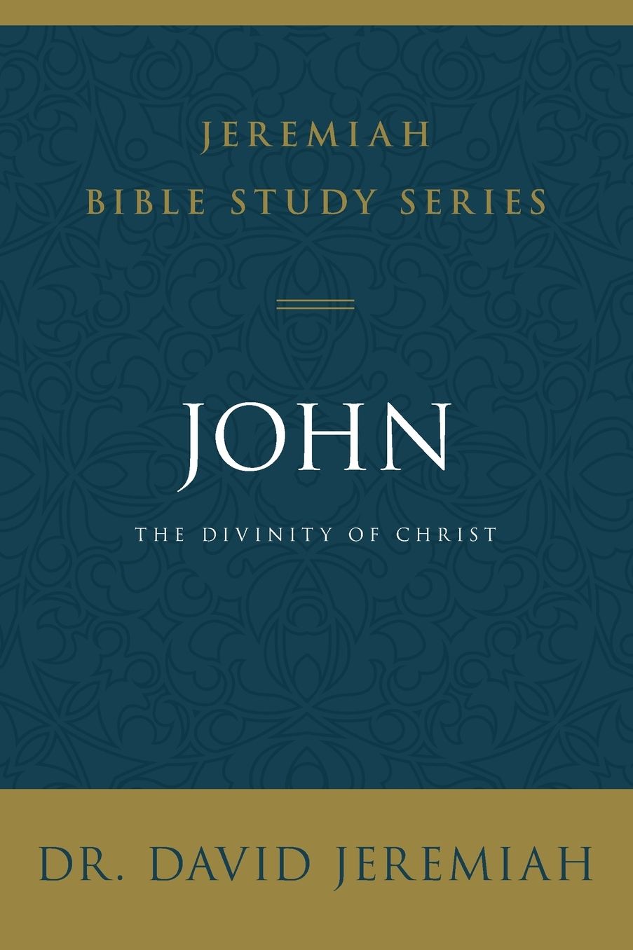 John: The Divinity of Christ