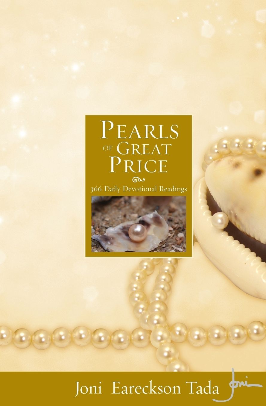 Pearls of Great Price