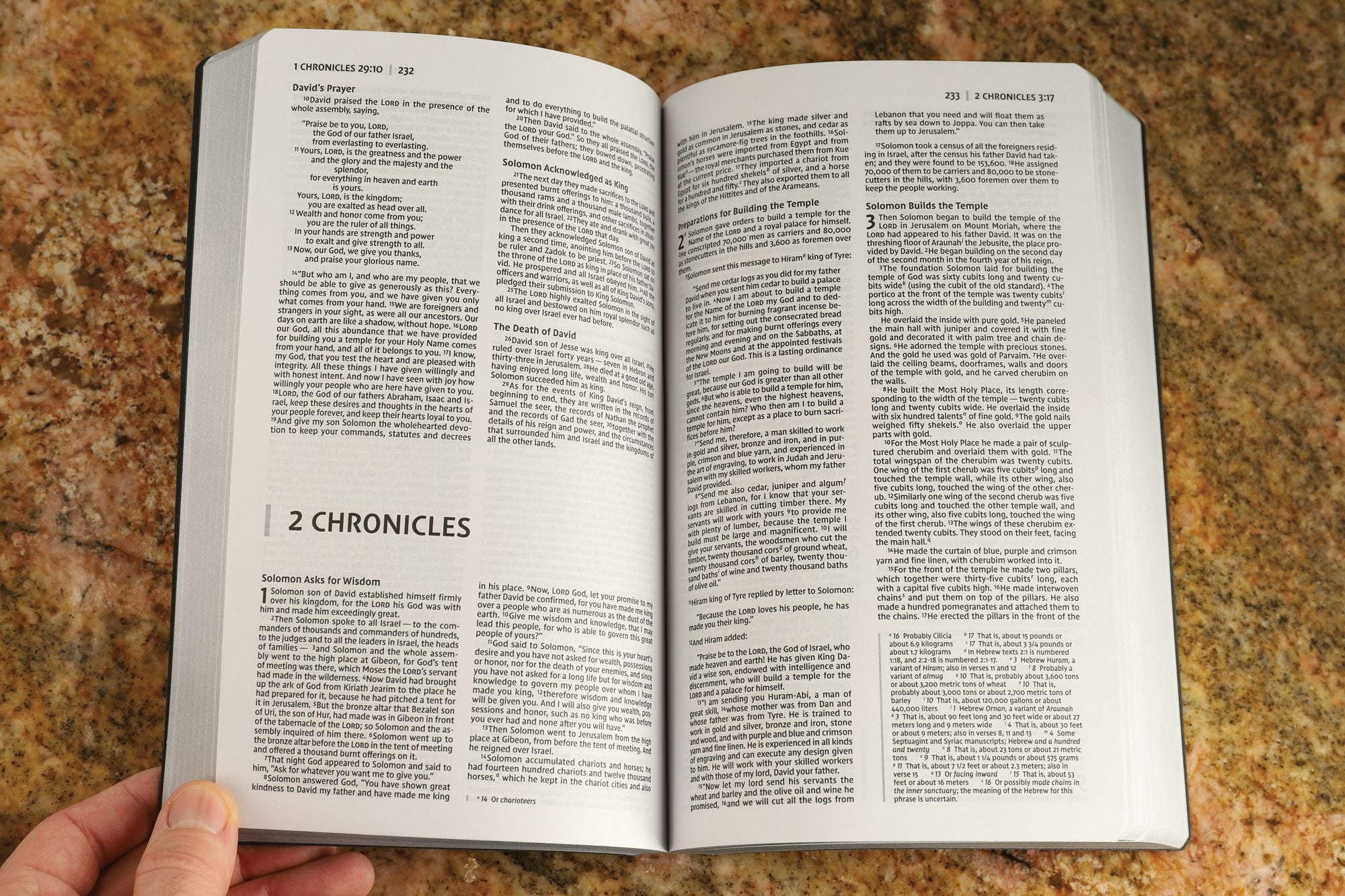 NIV, Holy Bible, Soft Touch Edition, Leathersoft, Black, Comfort Print