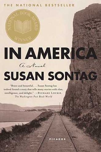 In America (National Book Award Winner)