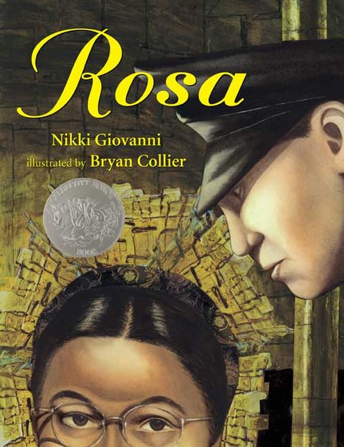 Rosa (Caldecott Honor Book)