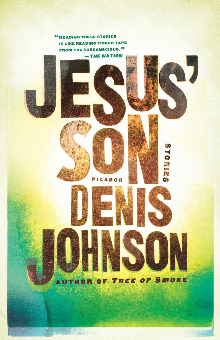 Jesus' Son