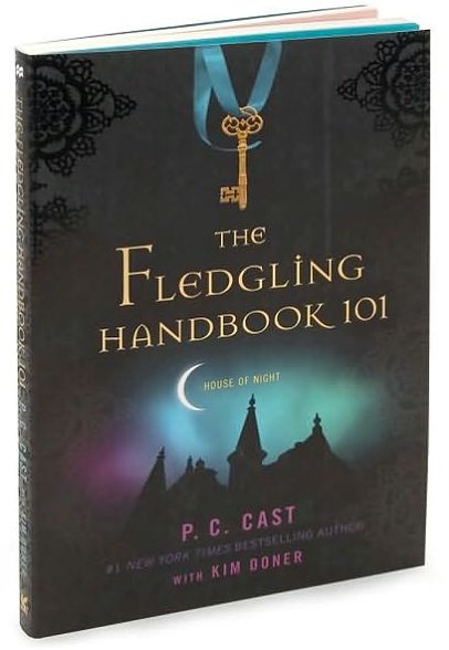 The Fledgling Handbook 101