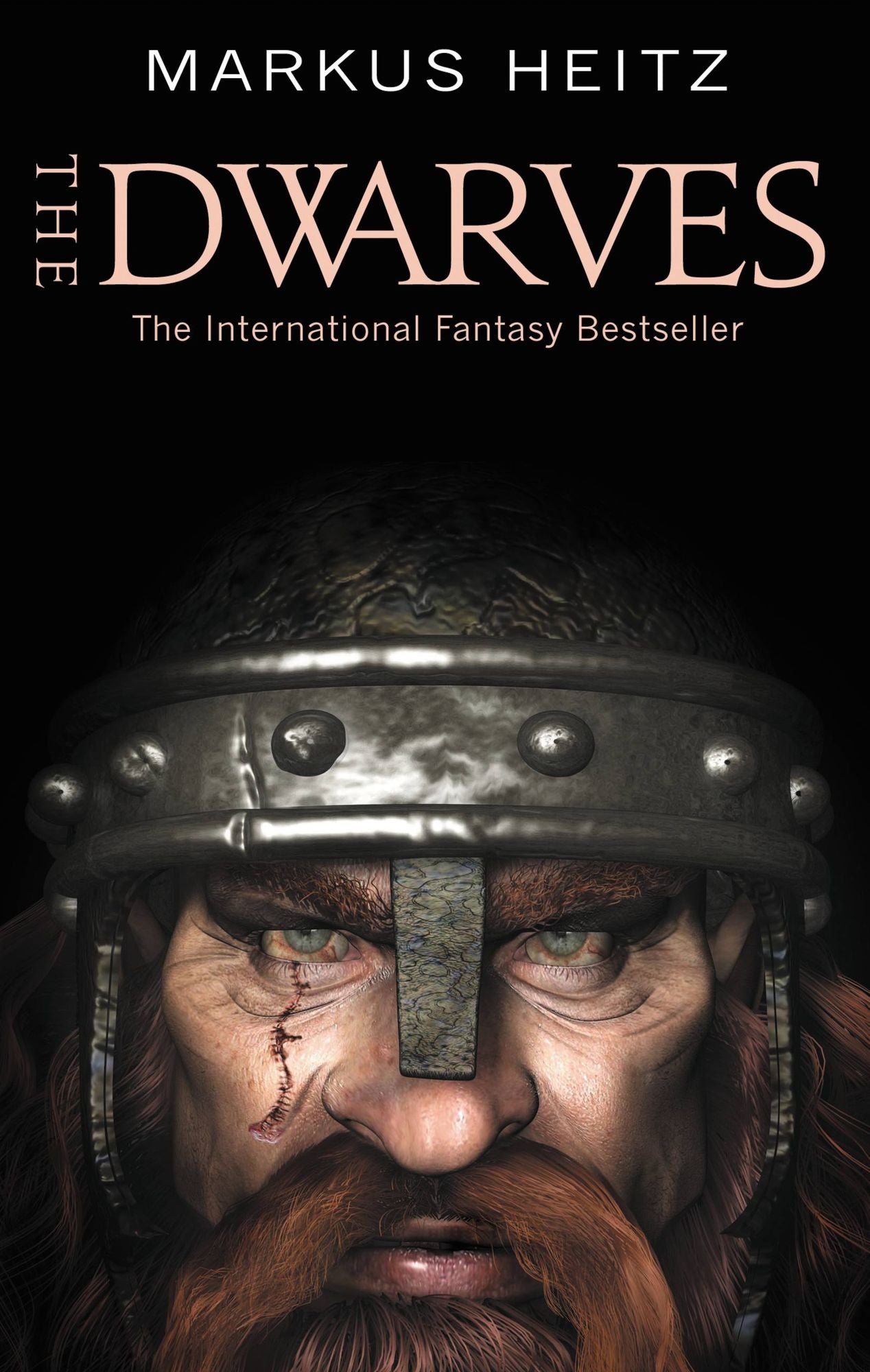 The Dwarves (Dwarves Series #1)