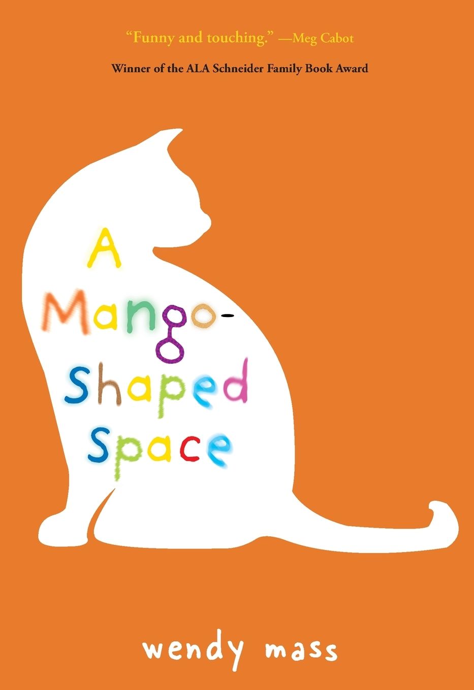 A Mango-Shaped Space