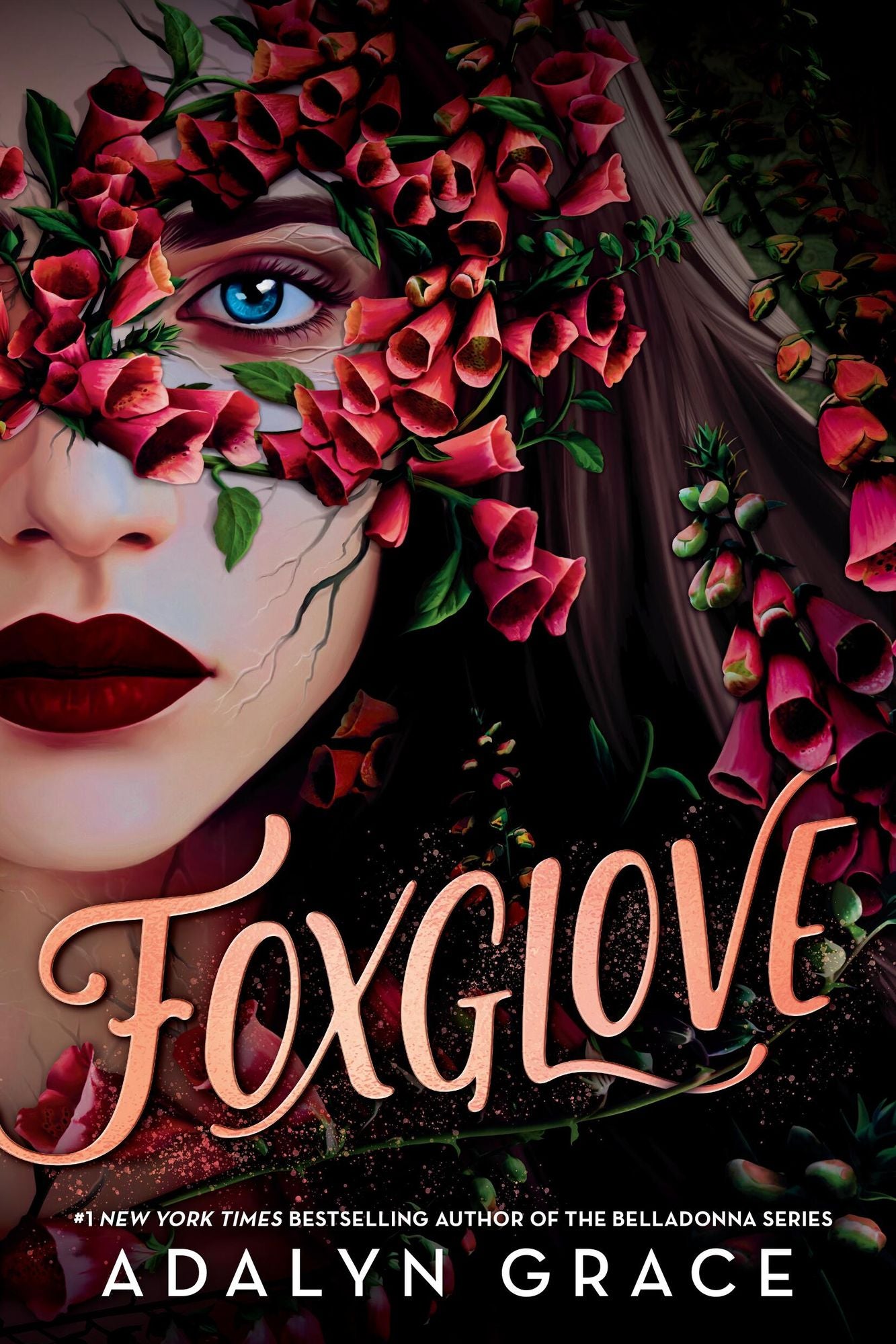 Foxglove (Belladonna Series #2)