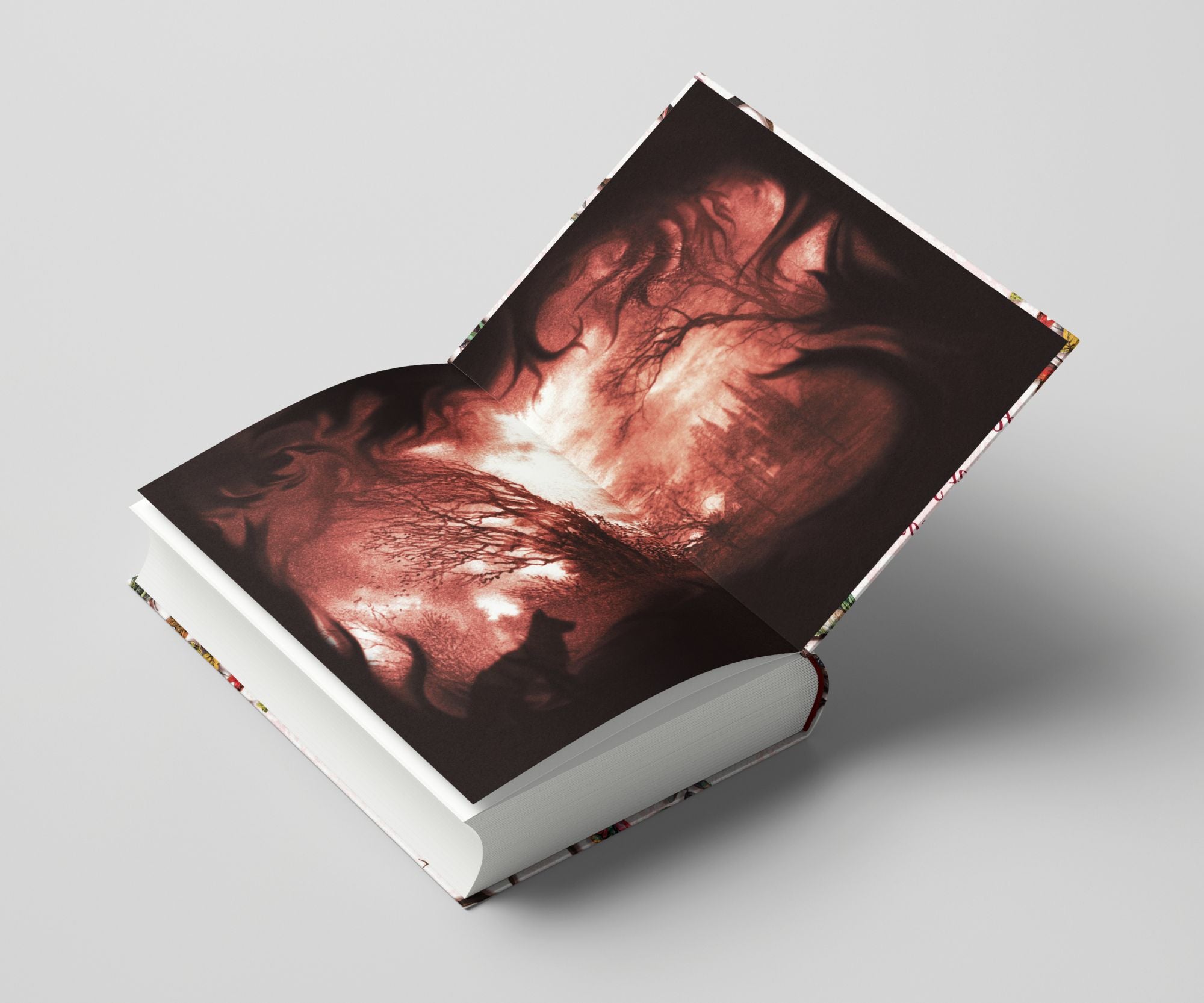 Foxglove (Belladonna Series #2)