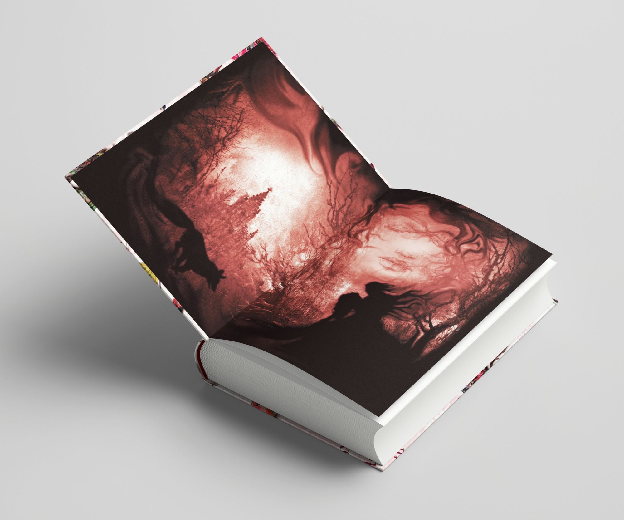 Foxglove (Belladonna Series #2)
