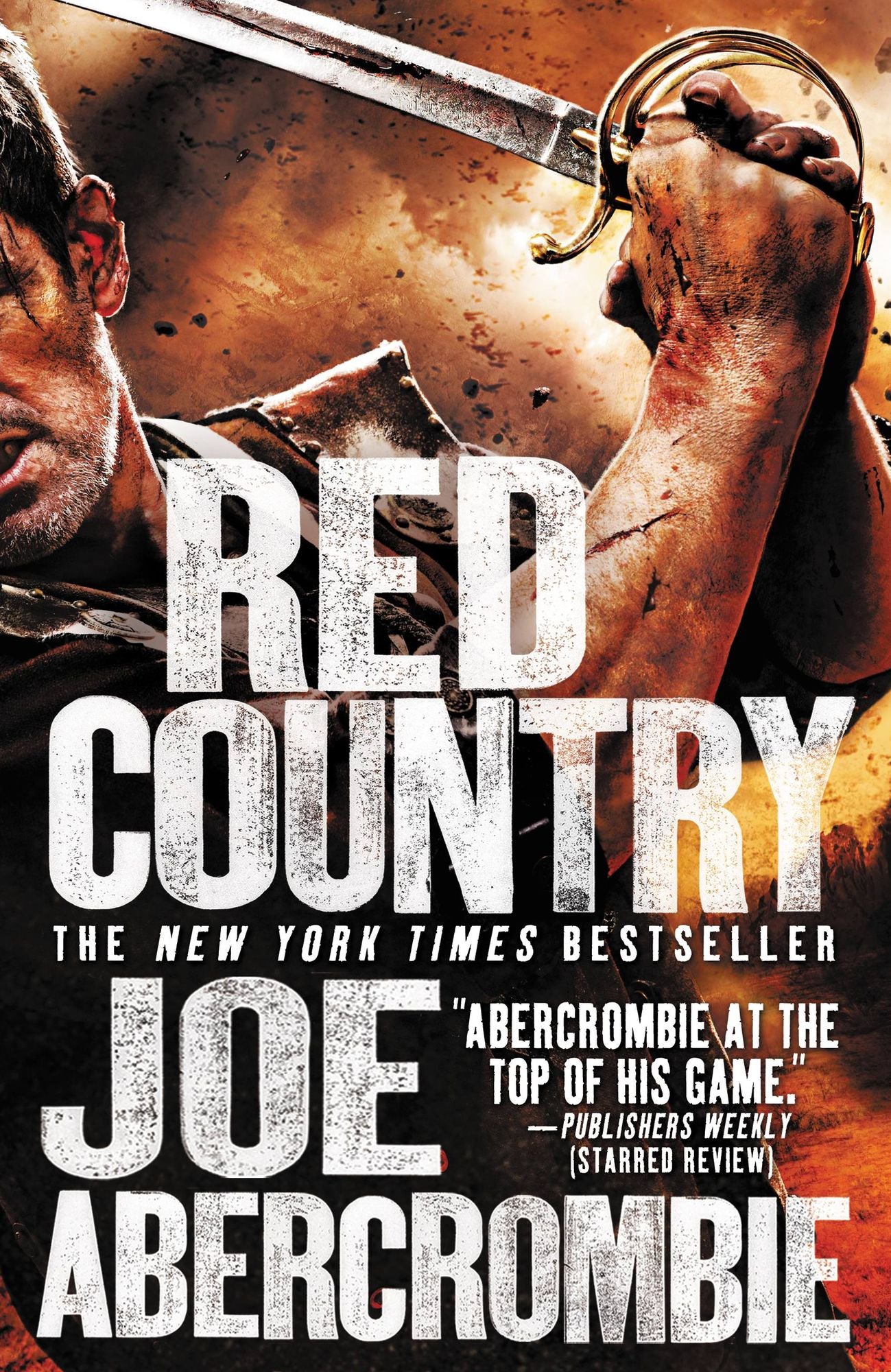 Red Country