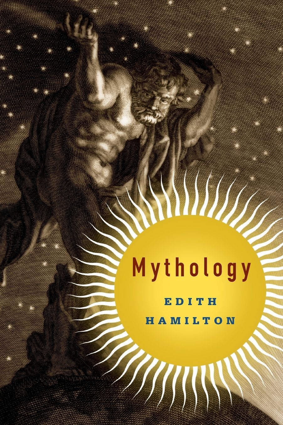 Mythology