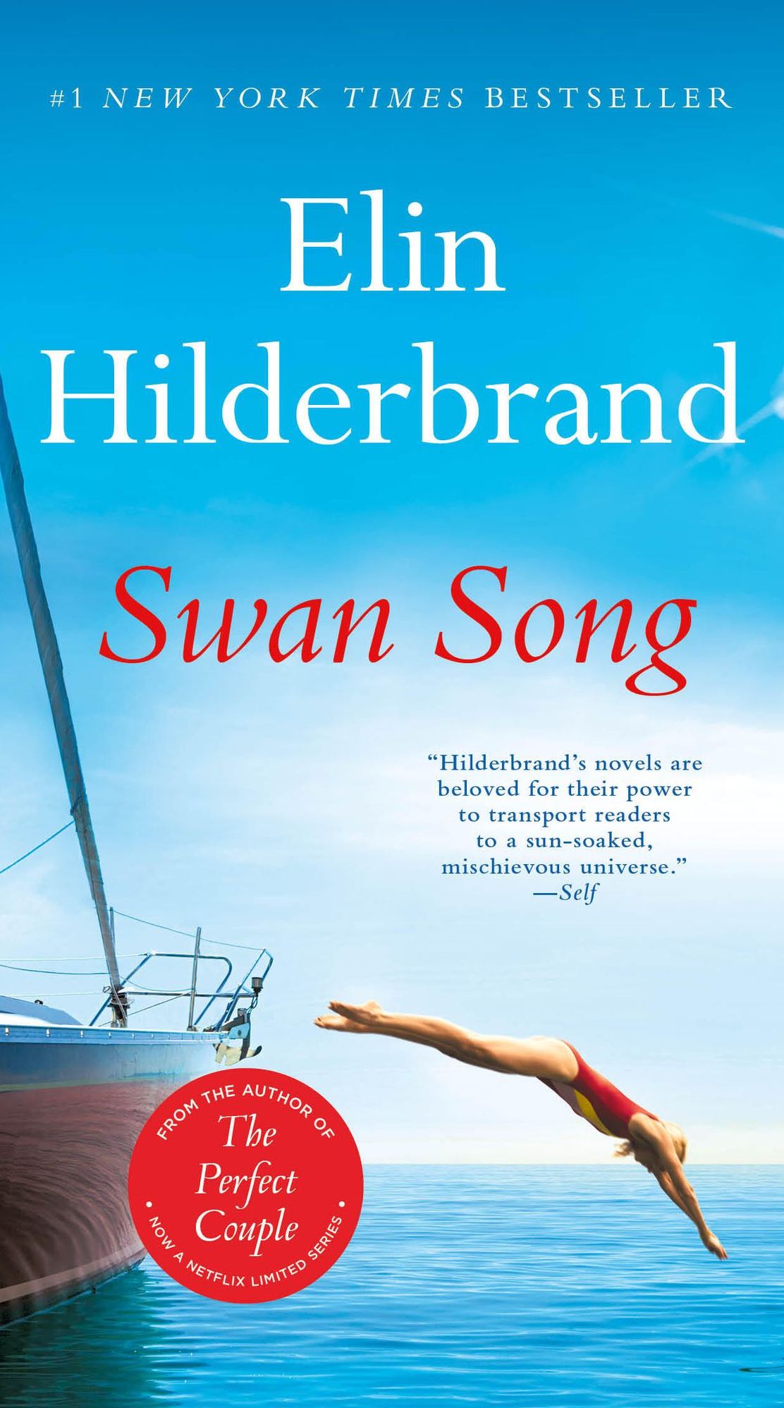 Swan Song