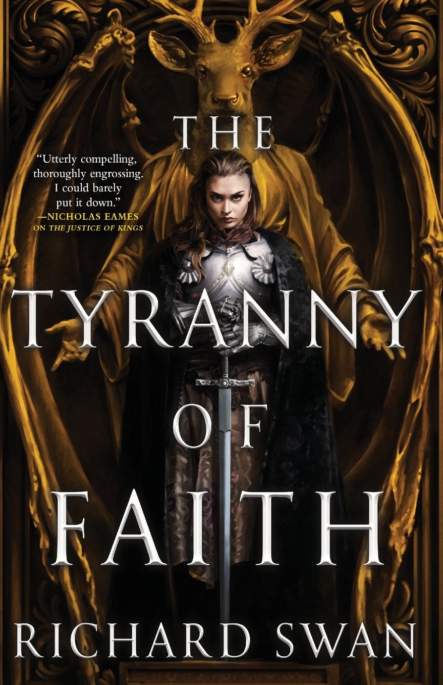 The Tyranny of Faith