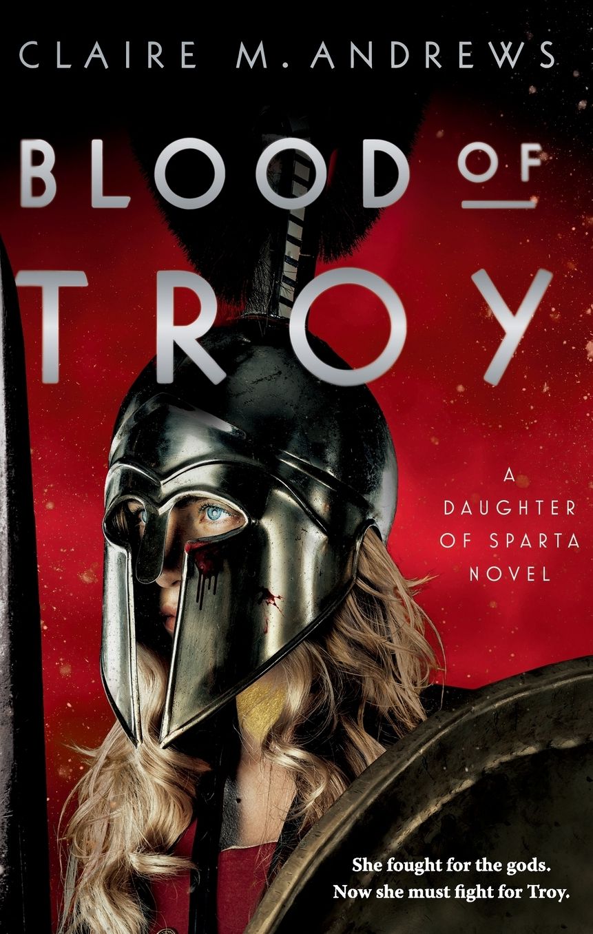 Blood of Troy