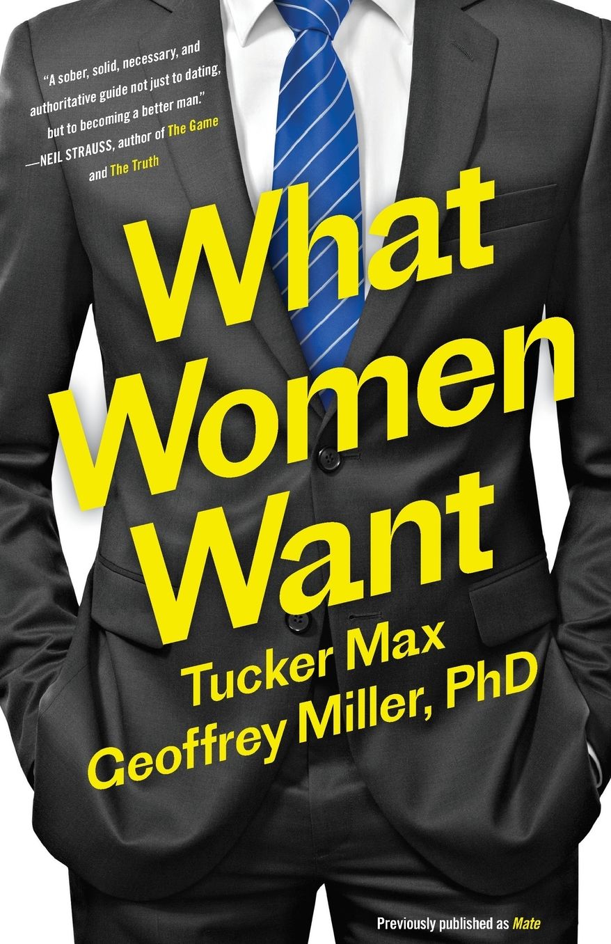 What Women Want