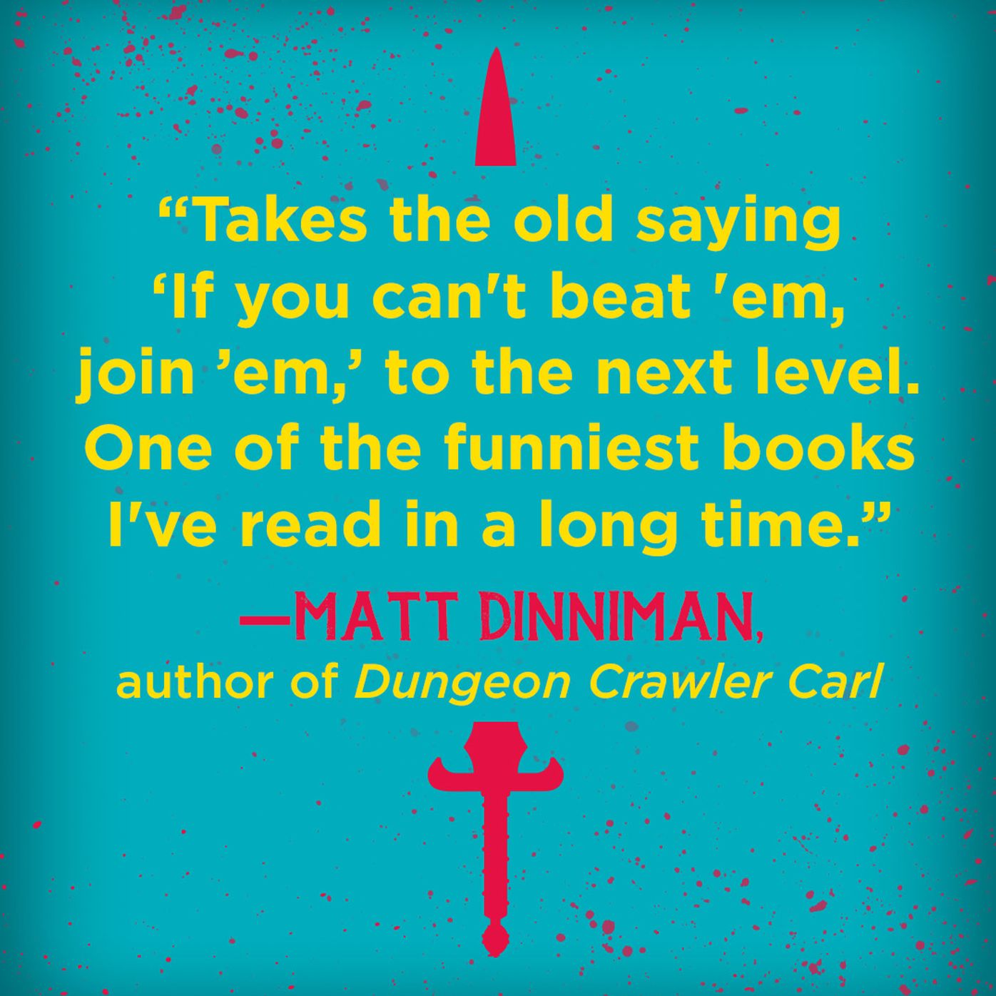 How to Become the Dark Lord and Die Trying