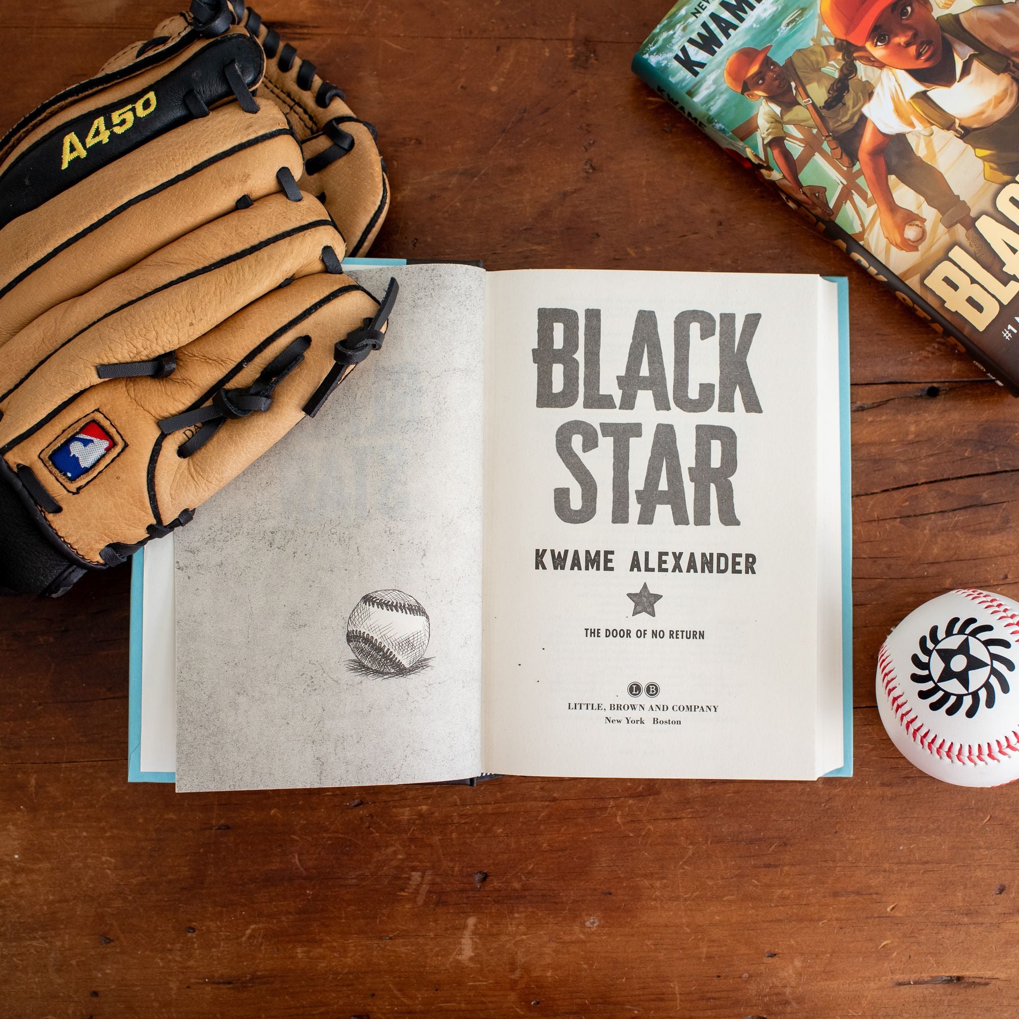 Black Star
