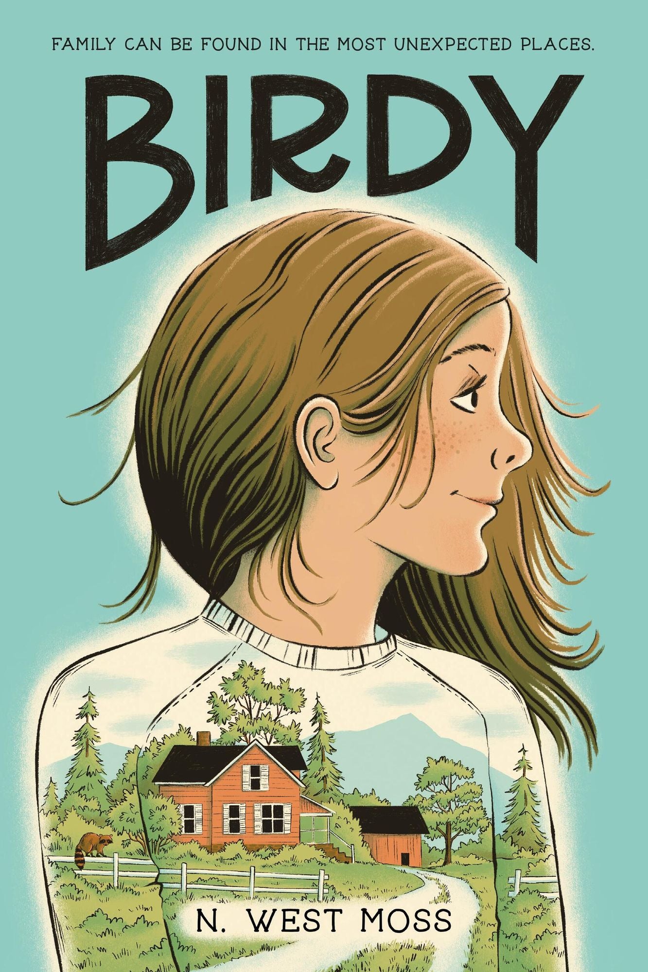 Birdy