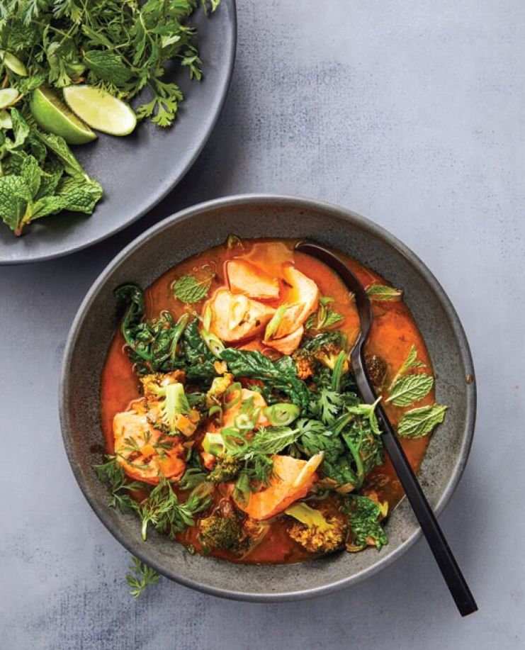 Food: What the Heck Should I Cook?