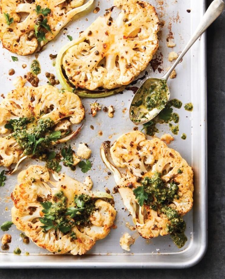 Food: What the Heck Should I Cook?