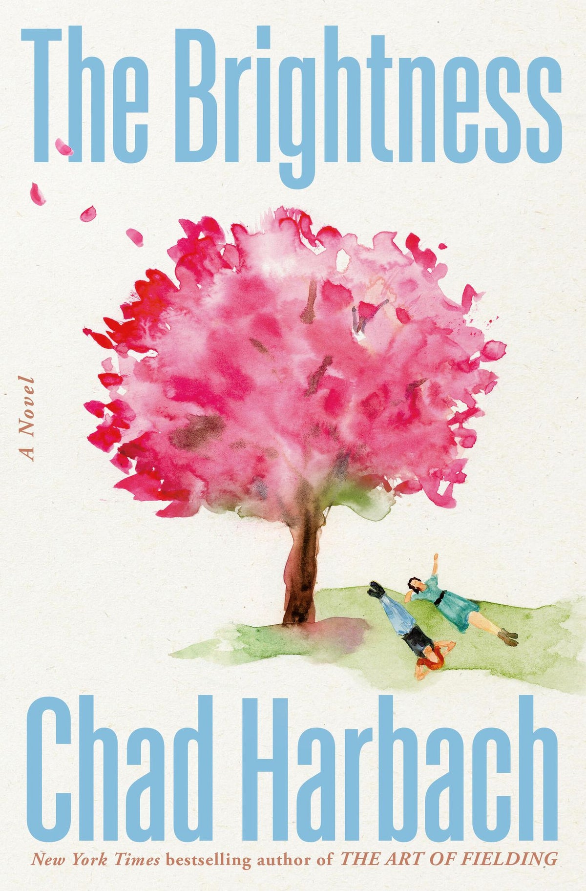 The Brightness: A Novel