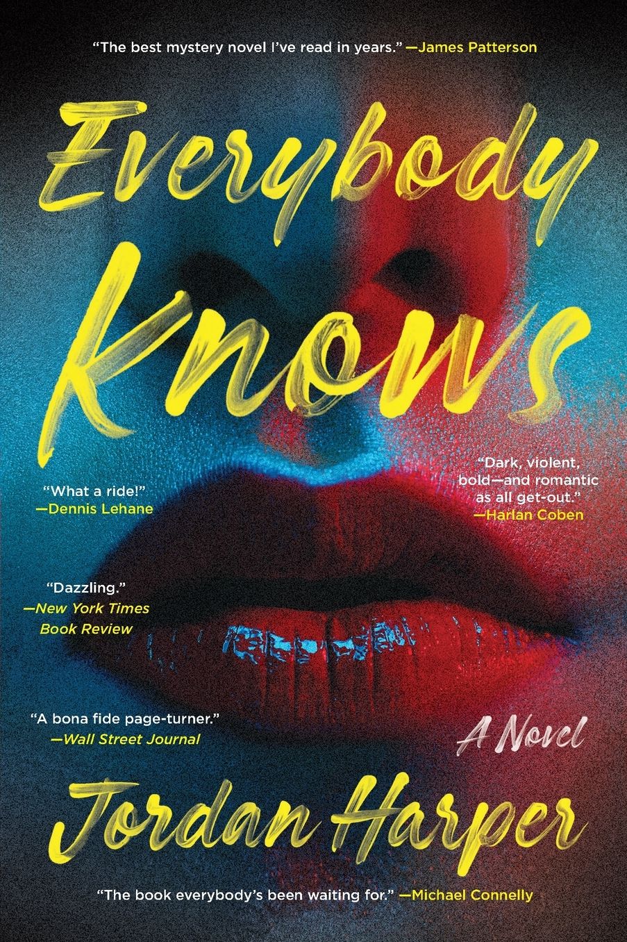 Everybody Knows: A Novel