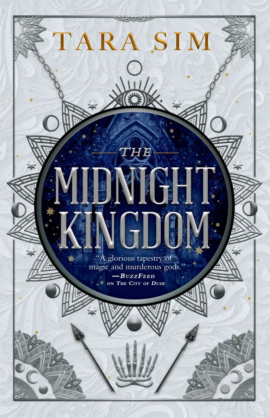 The Midnight Kingdom