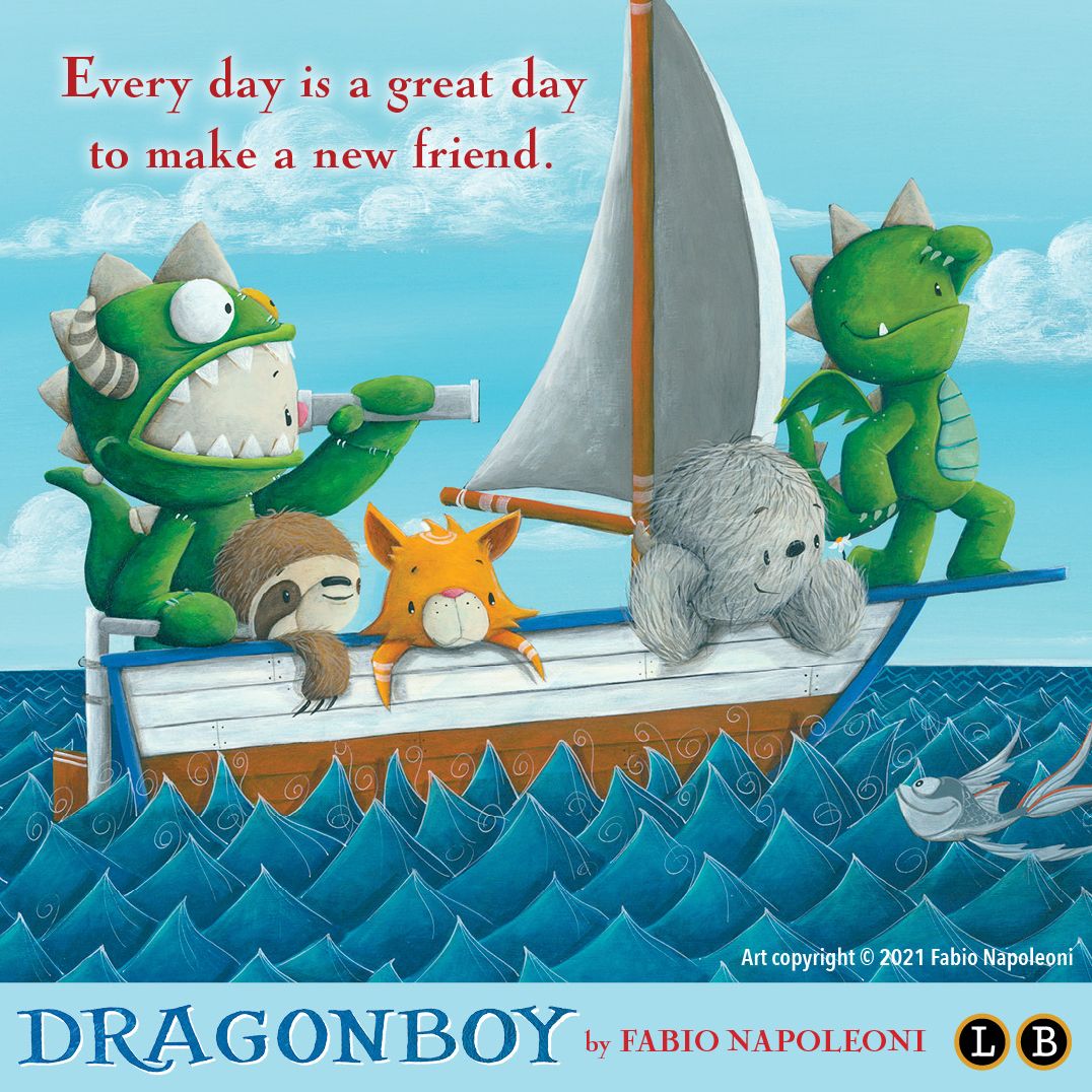Dragonboy