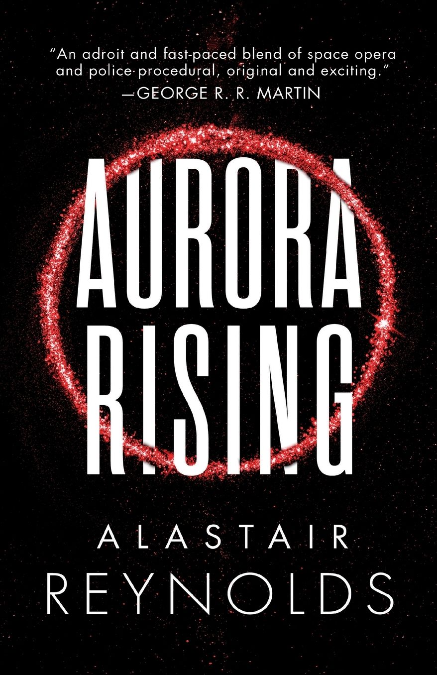 Aurora Rising