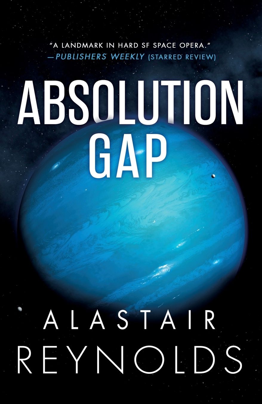 Absolution Gap