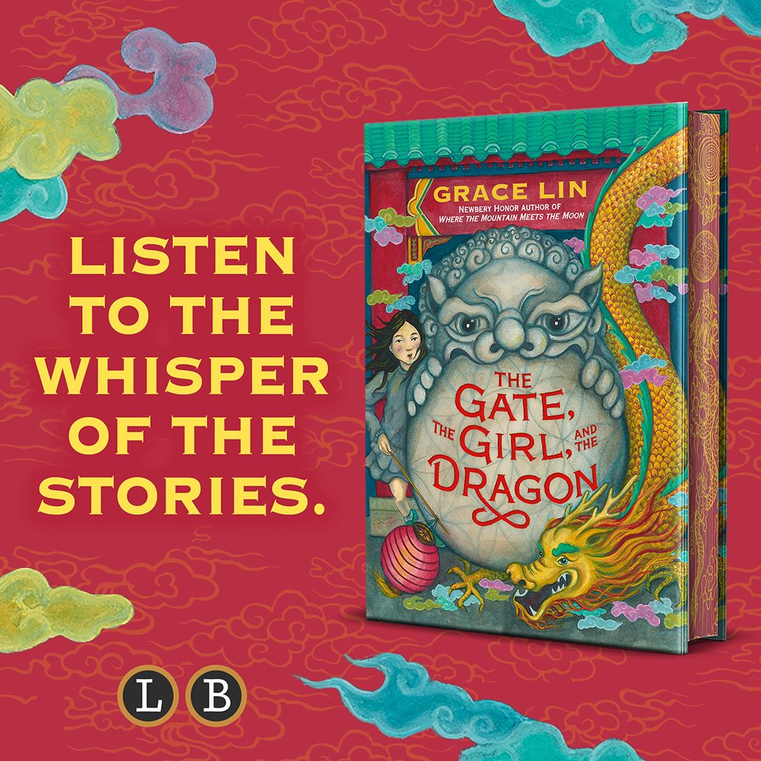 The Gate, the Girl, and the Dragon (Deluxe Limited Edition)