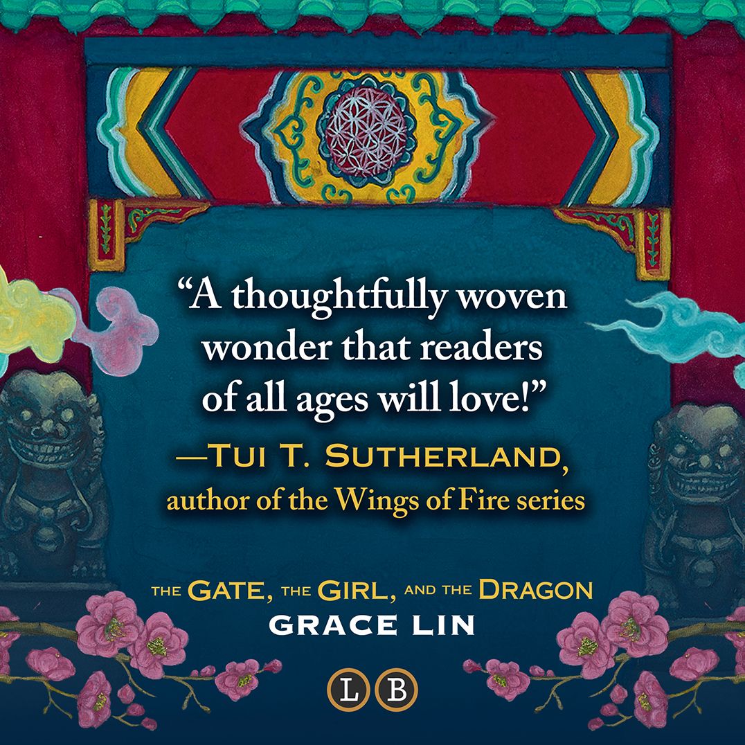 The Gate, the Girl, and the Dragon (Deluxe Limited Edition)